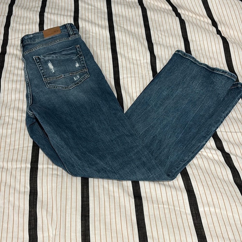 Womens BKE jeans 30x32